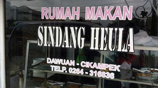 Rumah Makan Sindang Heula 10