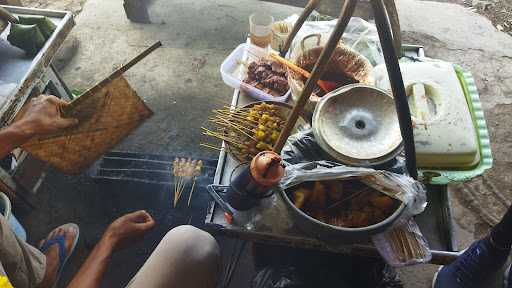 Sate Kikil Mang Rosidin 1