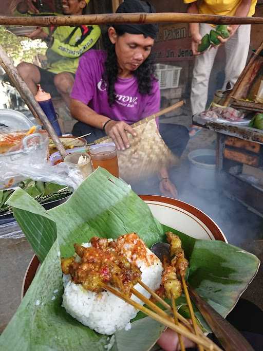 Sate Kikil Mang Rosidin 2