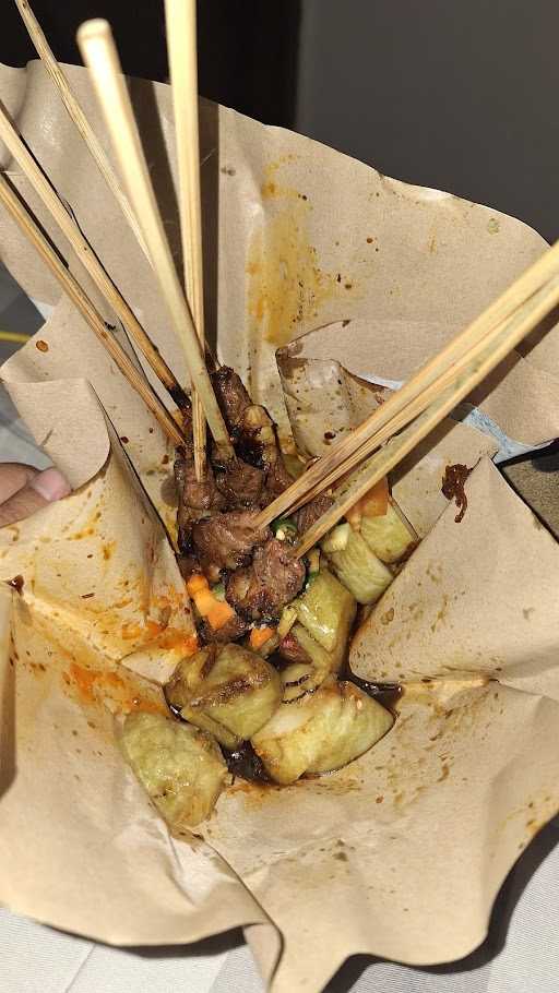 Sate Madura Cong Ubay 1