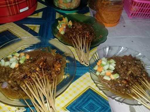 Sate Madura Cong Ubay 2