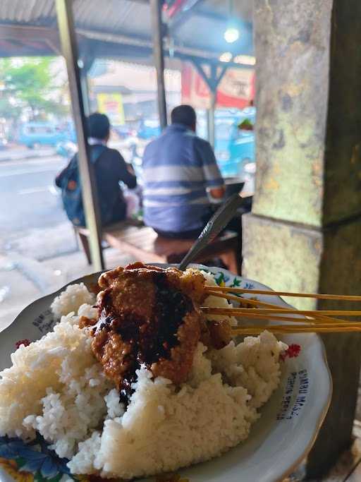 Sate Maranggi Mang Aep 1