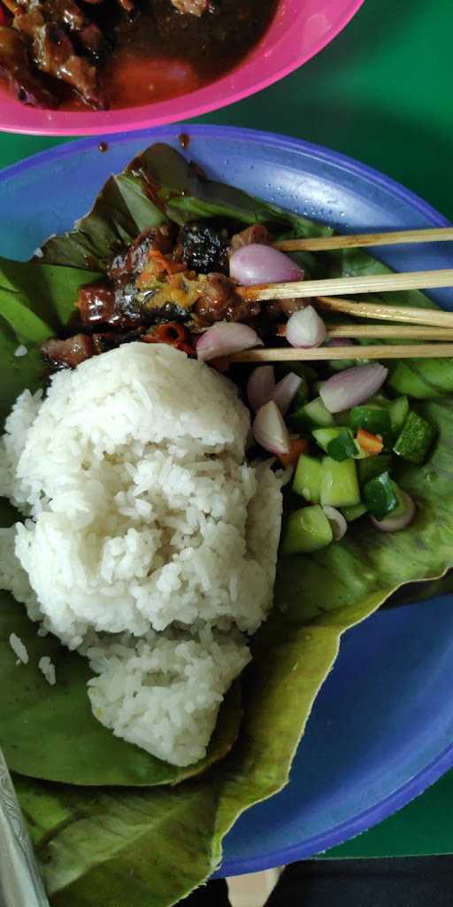 Sate Maranggi Pupuk Kujang 4