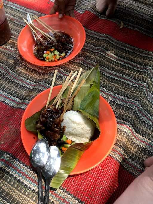 Sate Maranggi Pupuk Kujang 5