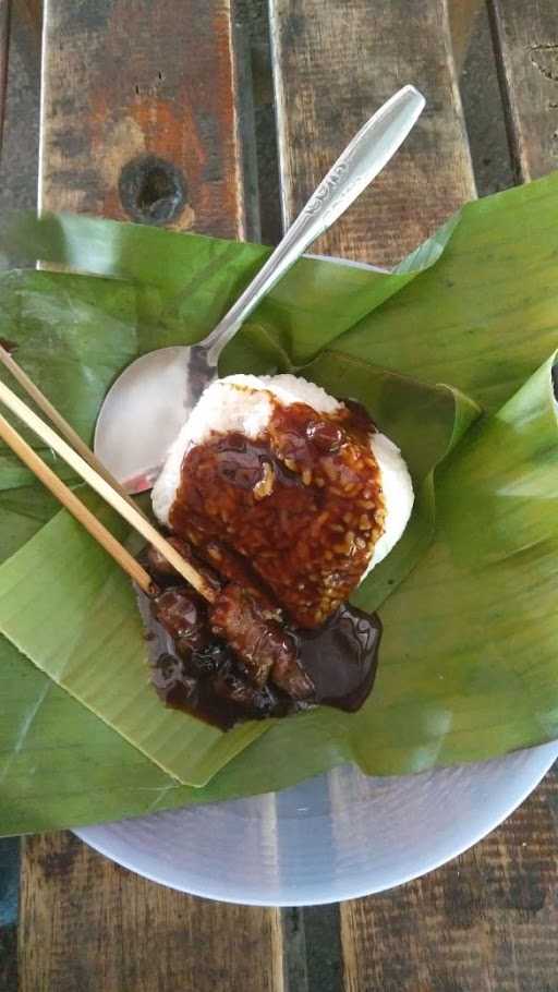 Sate Maranggi Pupuk Kujang 7