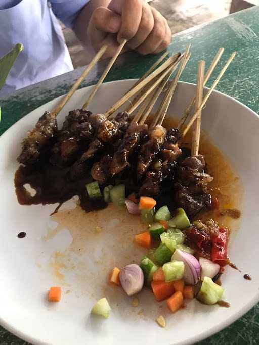 Sate Maranggi Pupuk Kujang 3