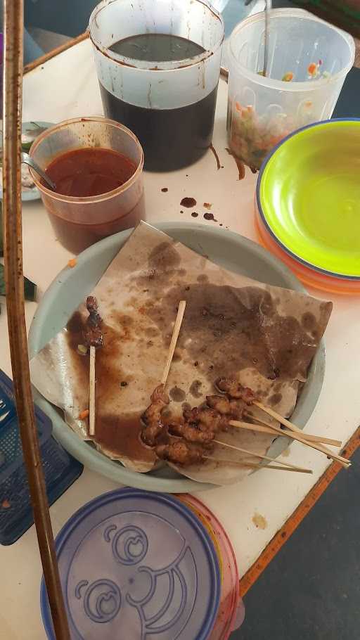 Sate Maranggi Pupuk Kujang 9