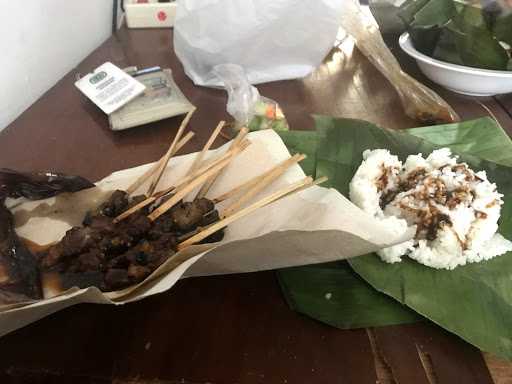 Sate Maranggi Pupuk Kujang 8