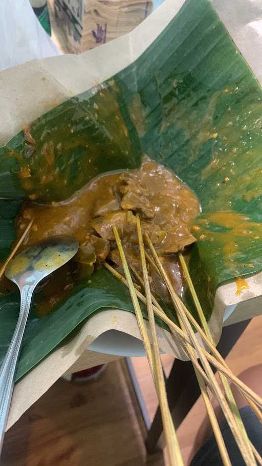 Sate Padang Pariaman 4