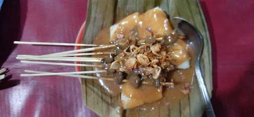 Sate Padang Pariaman 1