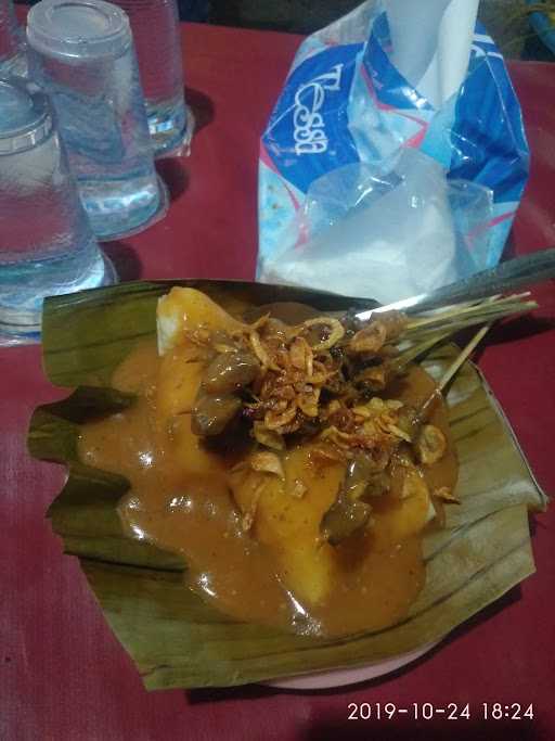 Sate Padang Pariaman 2