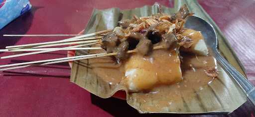 Sate Padang Pariaman 3