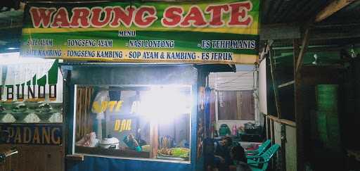 Sate Rotan Indramayu 4