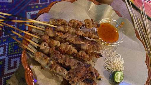 Sate Taichan & Pancong Lumer Bang Aji 3