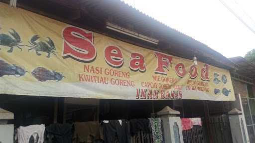 Sea Food 8