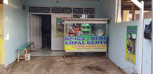 Sop Iga Dan Dengkul Haji Bambang 3