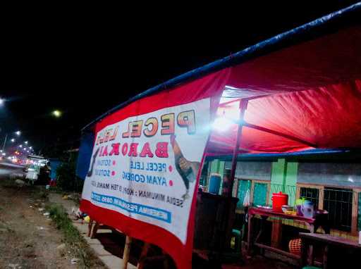 Soto,Ayam Goreng & Pecel Lele Barokah 2