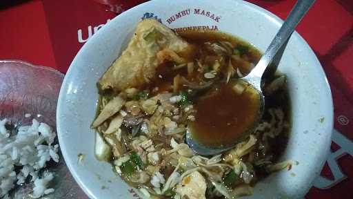 Soto Ayam Surabaya Jhonsnex 3