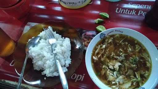 Soto Ayam Surabaya Jhonsnex 6