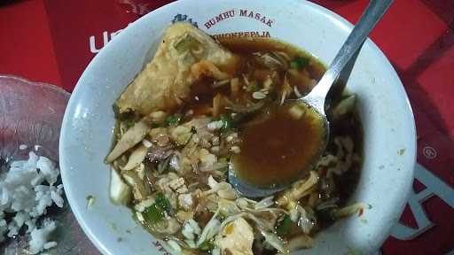 Soto Ayam Surabaya Jhonsnex 9