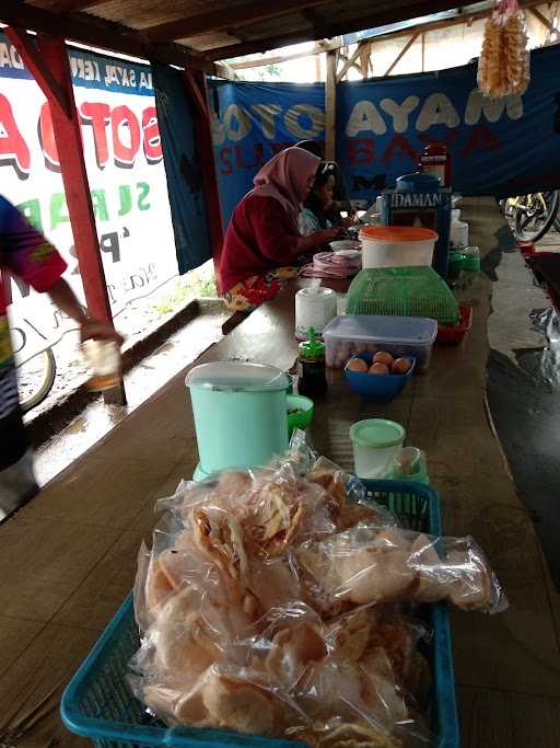 Soto Ayam Surabaya Jhonsnex 4