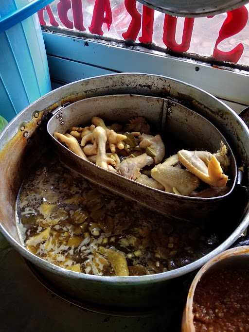 Soto Ayam Surabaya Jhonsnex 5