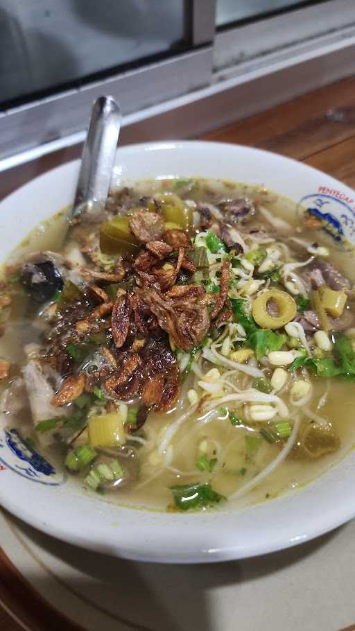 Soto Ayam Surabaya Jhonsnex 10