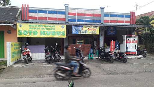 Soto Kudus 3