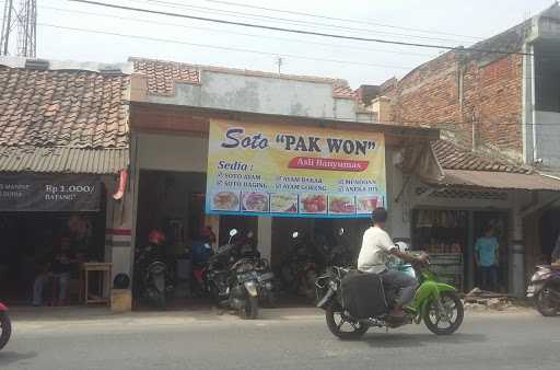 Soto Pak Won 8