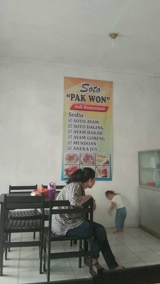 Soto Pak Won 4