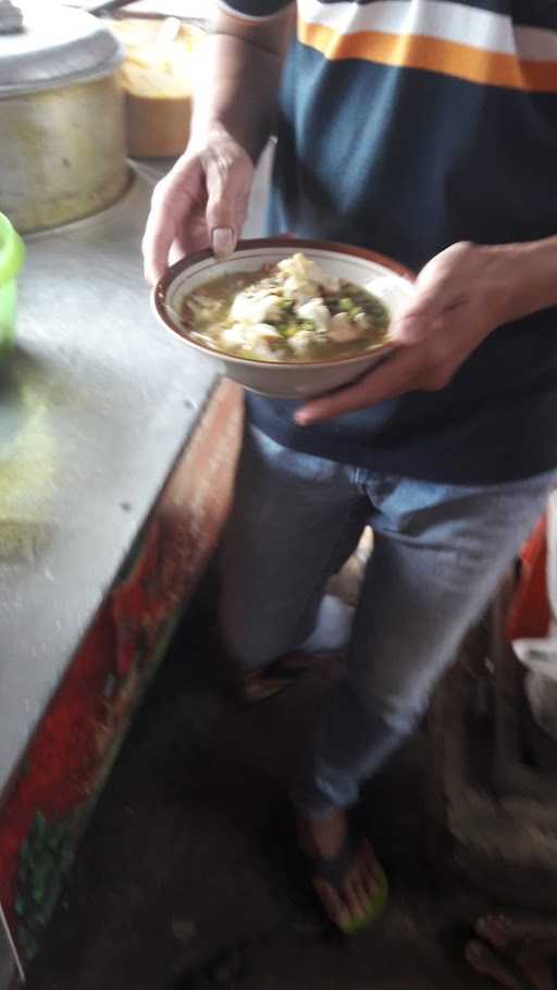 Soto Surabaya Prima Campur Nasi 10