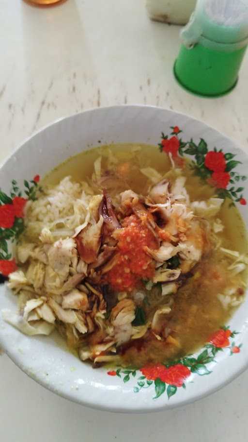 Soto Surabaya Prima Campur Nasi 6