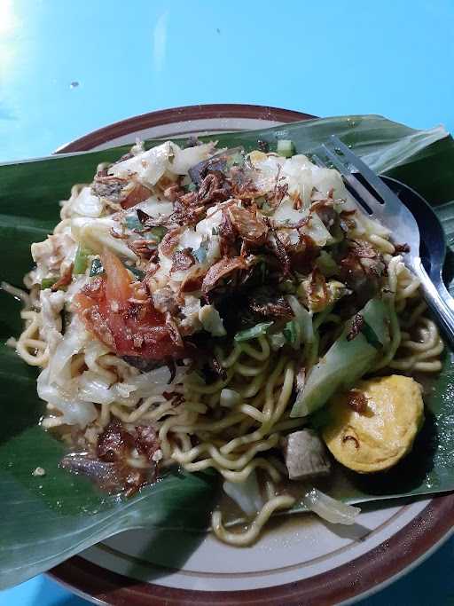 Tongseng Dan Bakmi Jawa Pak Jono 4