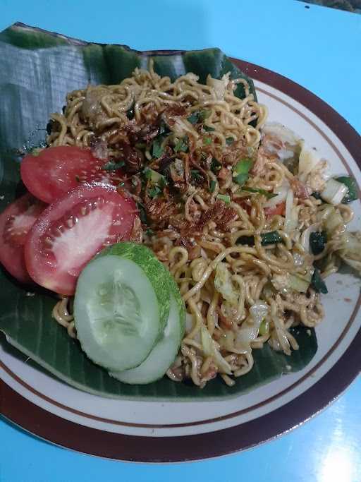 Tongseng Dan Bakmi Jawa Pak Jono 1