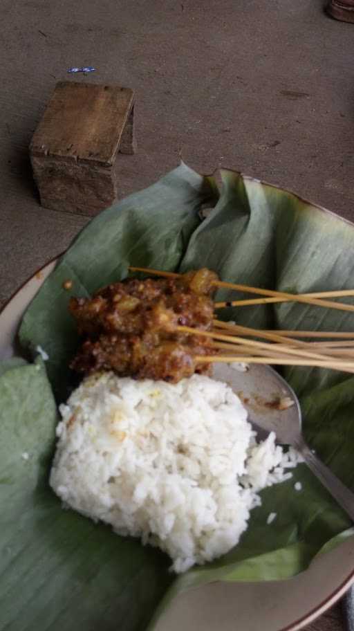 Tongseng Sate Thengkleng 1