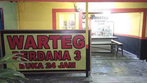 Warteg Perdana 3 4