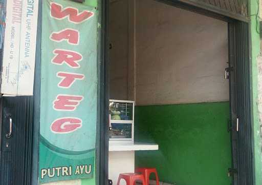 Warteg Putri Ayu 4