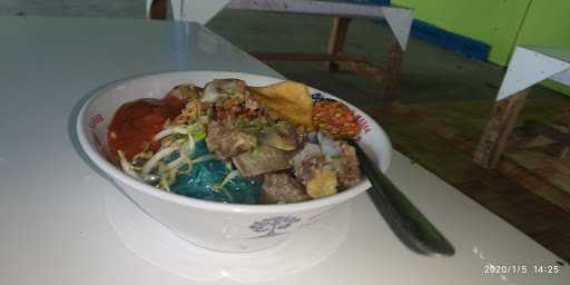 Warung Bakso Kuah Bu Lela 4