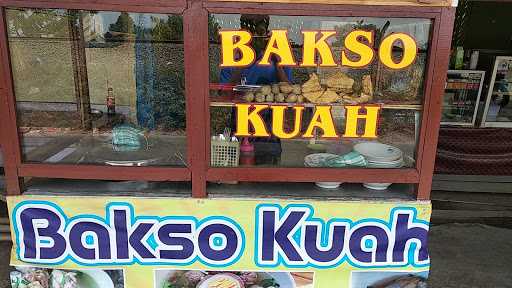 Warung Bakso Kuah Bu Lela 10