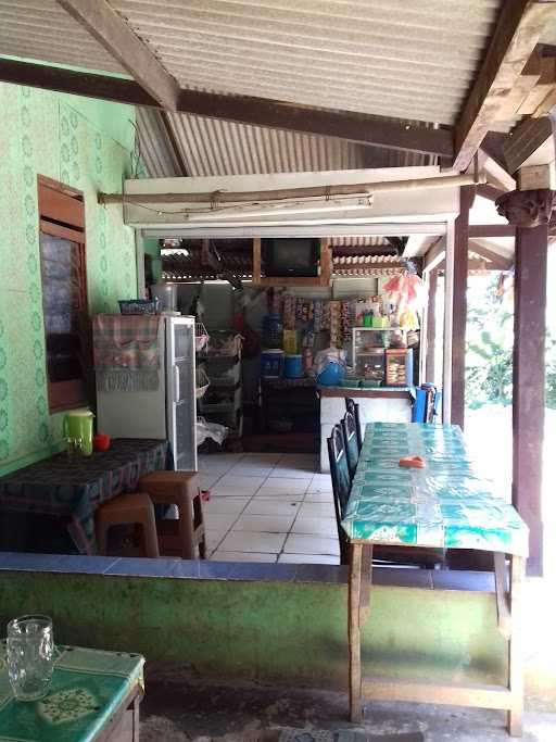 Warung Bu Arum 8