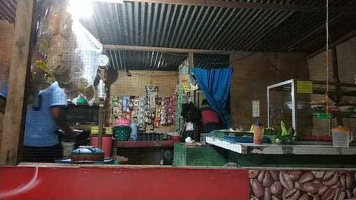 Warung Bu Arum 5