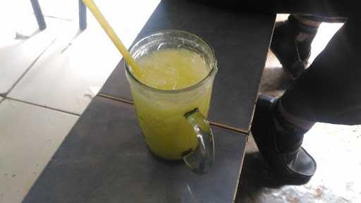 Warung Bu Arum 1