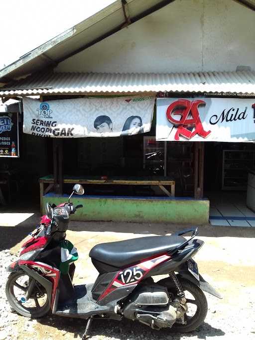 Warung Bu Arum 6