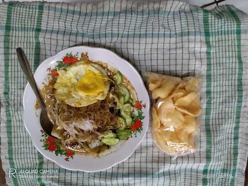 Warung Ketoprak Bengi Moalbobo 3