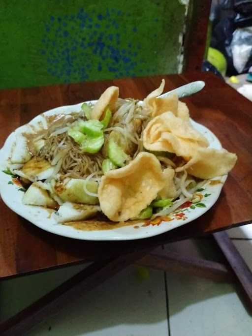 Warung Ketoprak Bengi Moalbobo 7