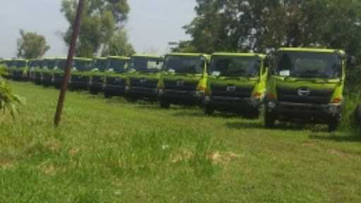 Warung Nasi Autocar 1