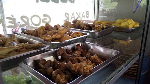 Warung Nasi Barokah 1