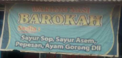 Warung Nasi Barokah 6