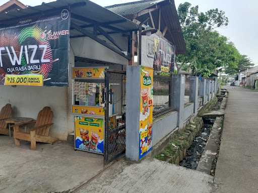 Warung Nasi Doa Bunda 2