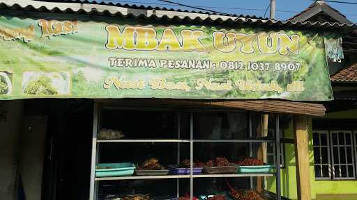 Warung Nasi Emba Uyun 10